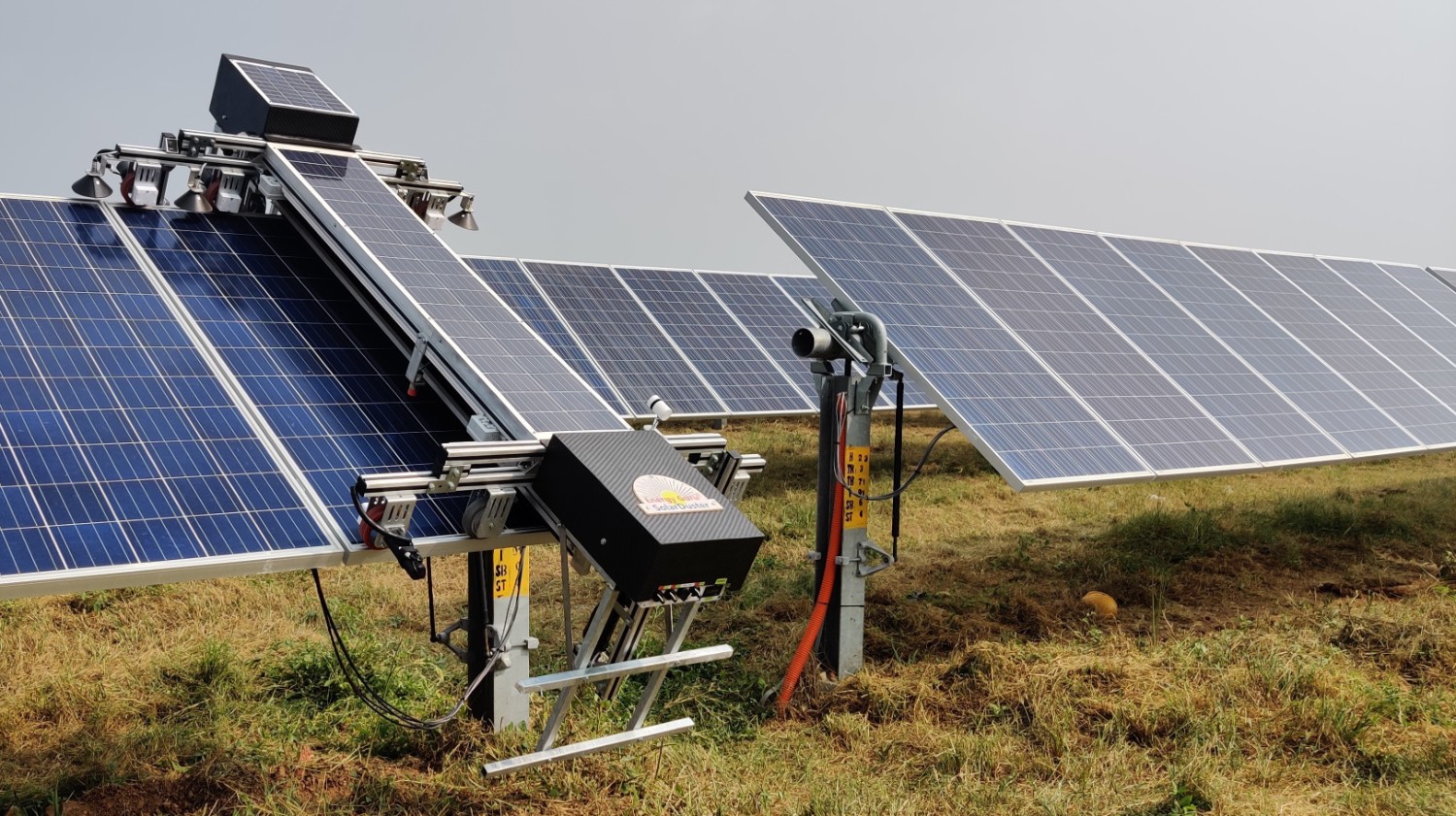 5.2 Harnessing the power of technology