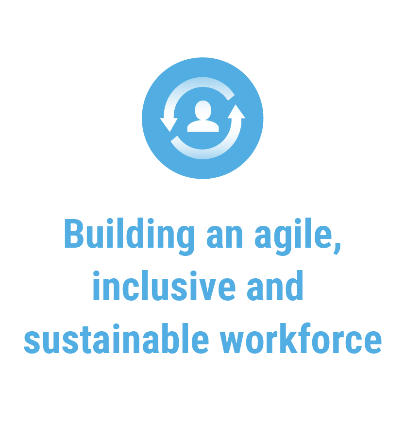 About sustainability reporting - Icon - 2 Reporting Frameworks