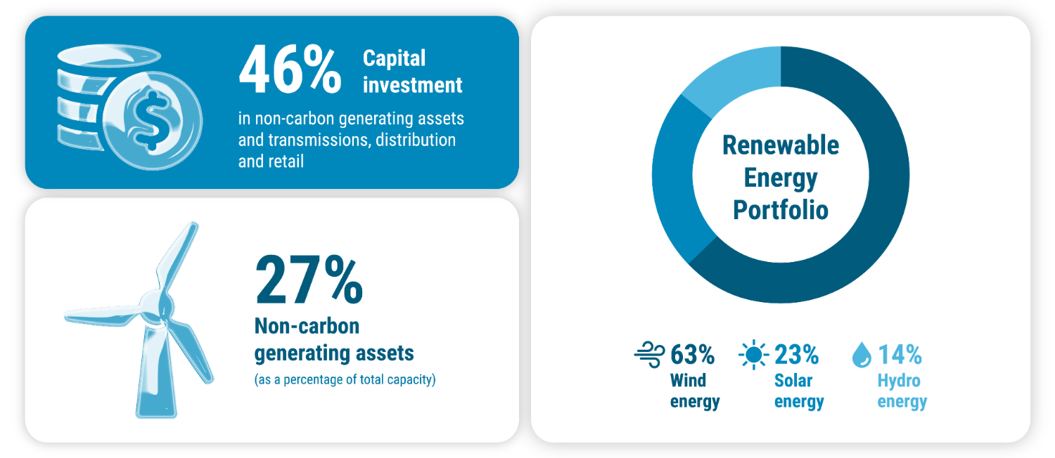 558_V3_CLP_Material_Topic_infographic_Clean electricity infrastructure