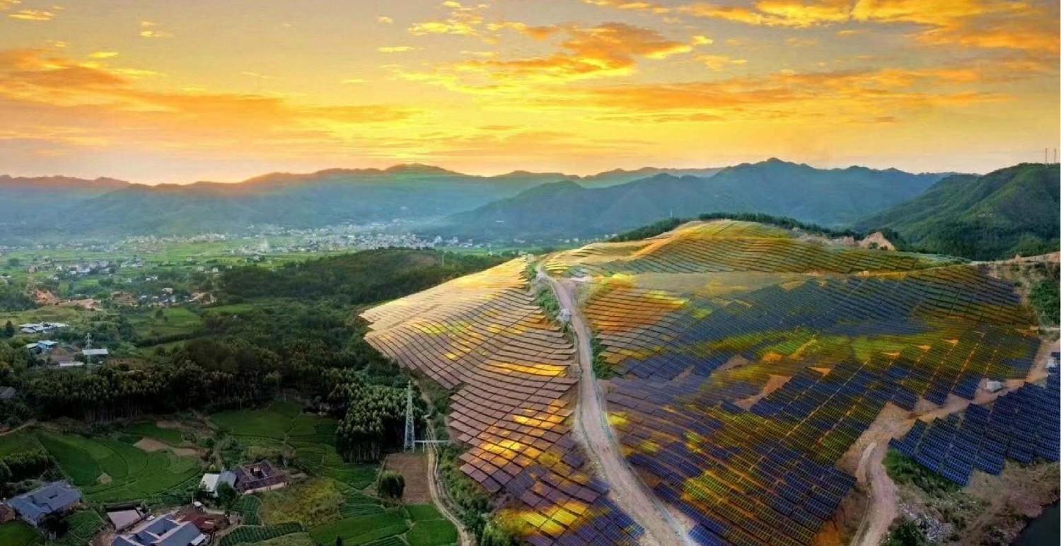 MeiZhou_Solar