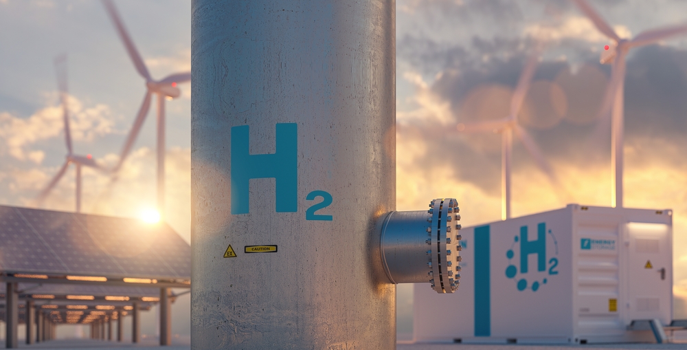 hydrogen investment case study preview