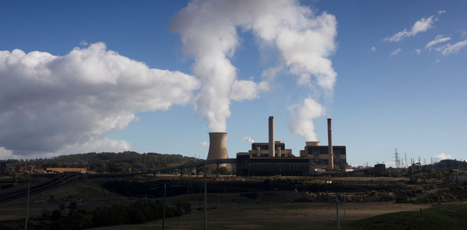 Case study: Challenges along EnergyAustralia’s decarbonisation journey