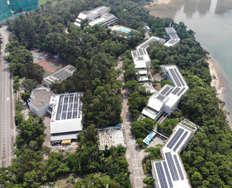 Renewable energy certificates