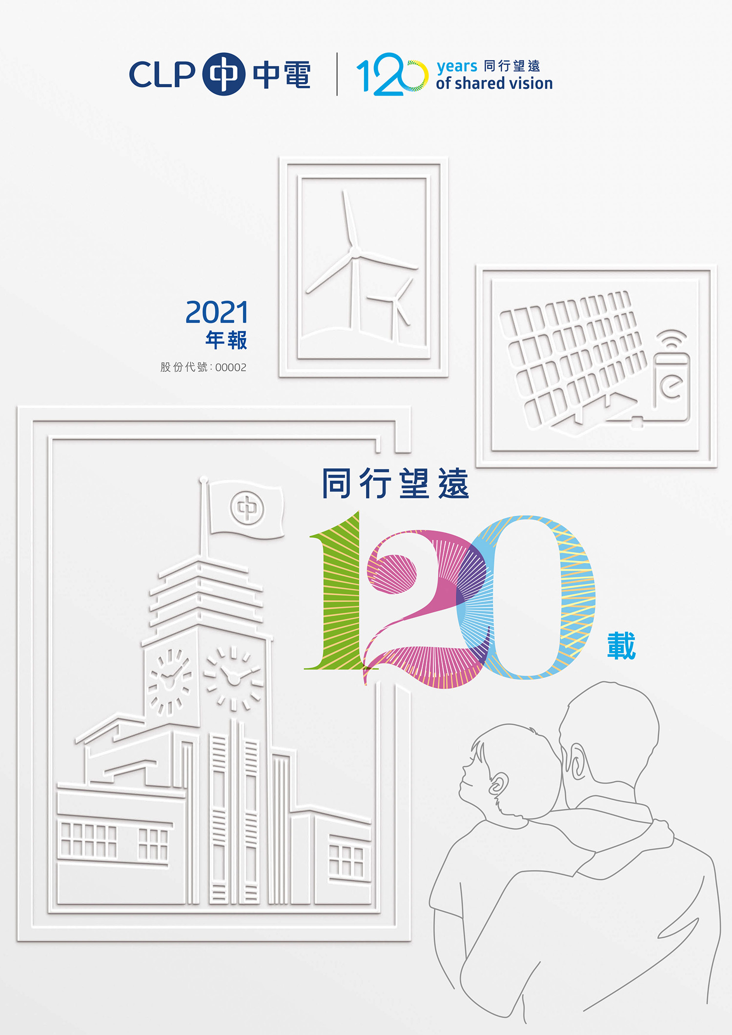 Chinese Annual Report Download Tile